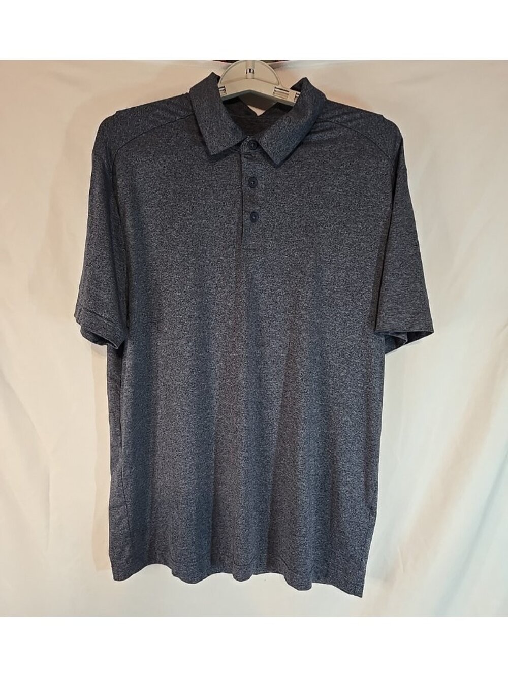 Old Navy Active Men's Size M Polo Navy